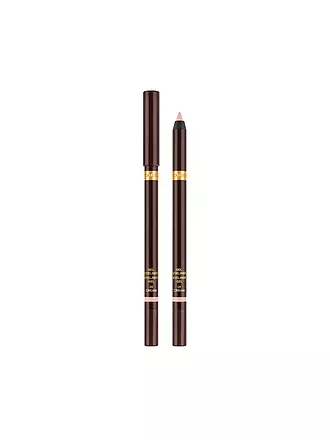 TOM FORD BEAUTY | Runway Look Gel Eye Liner (01 Cream) | 